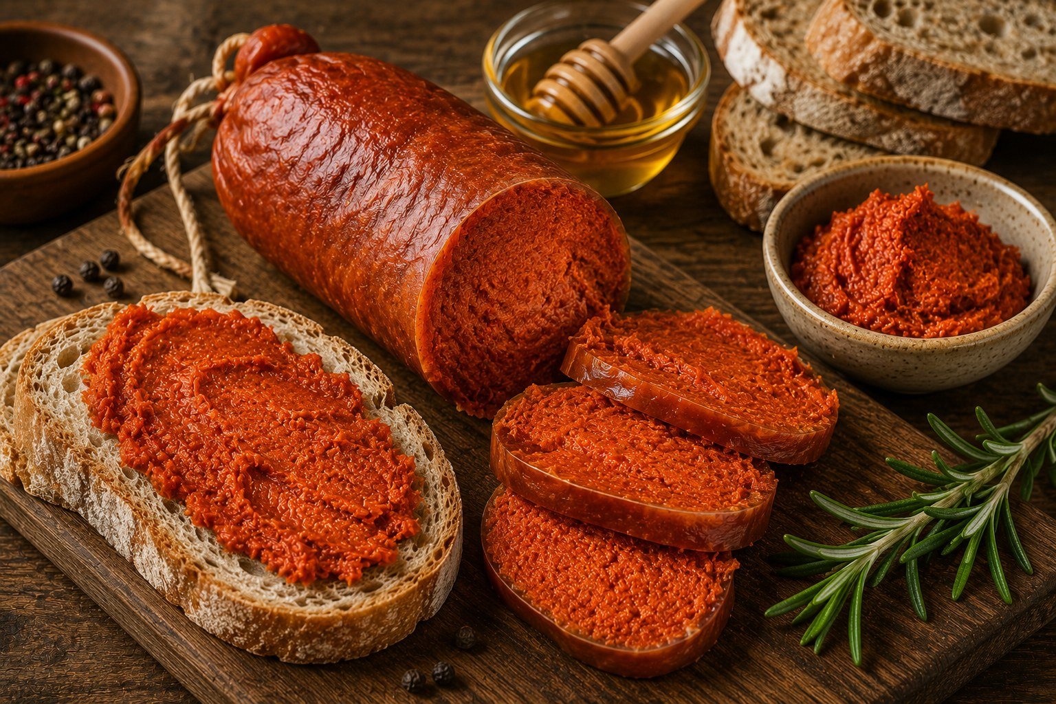 Sobrasada