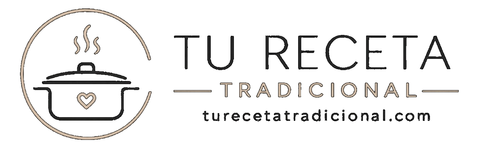 Tu Receta Tradicional