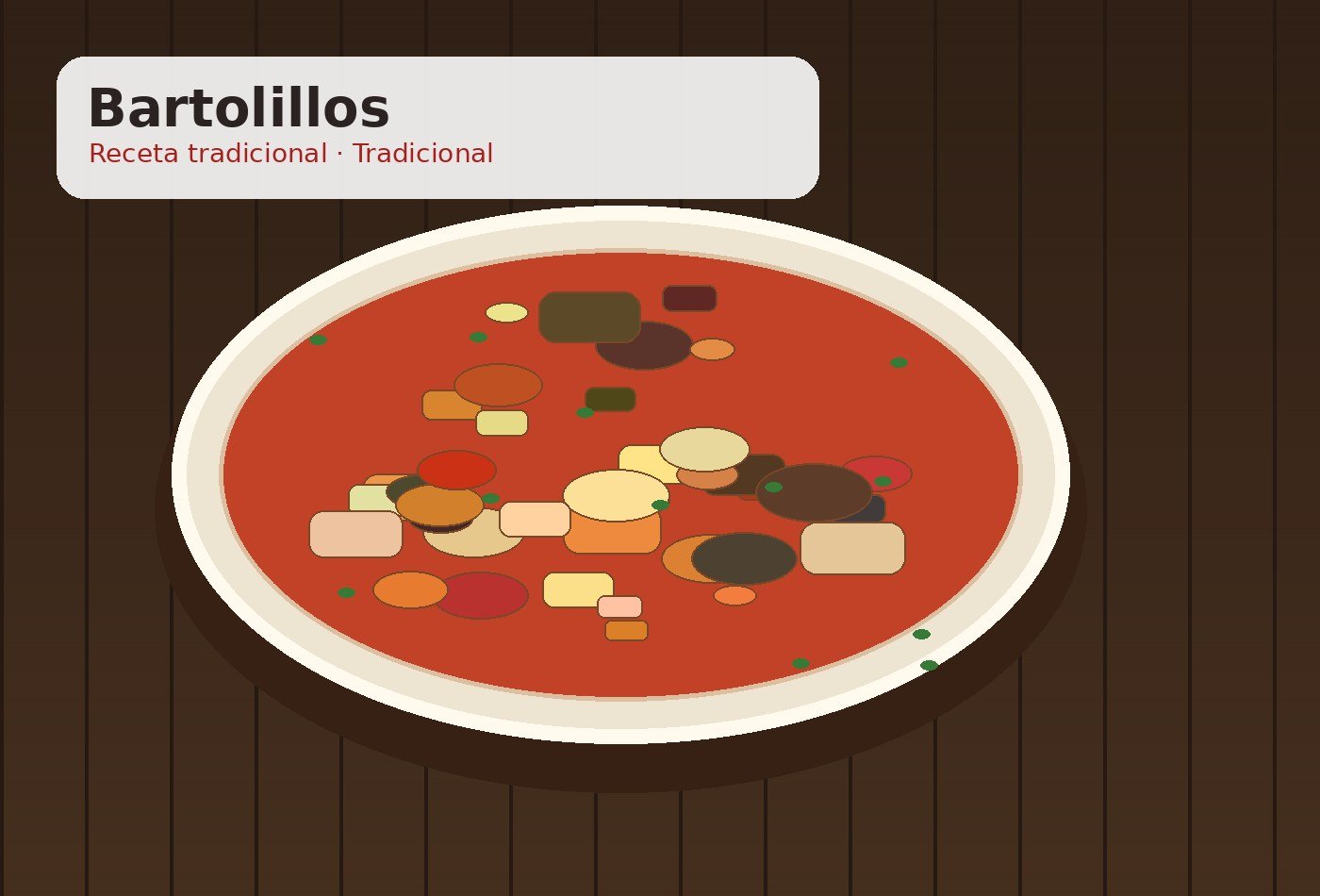 Bartolillos