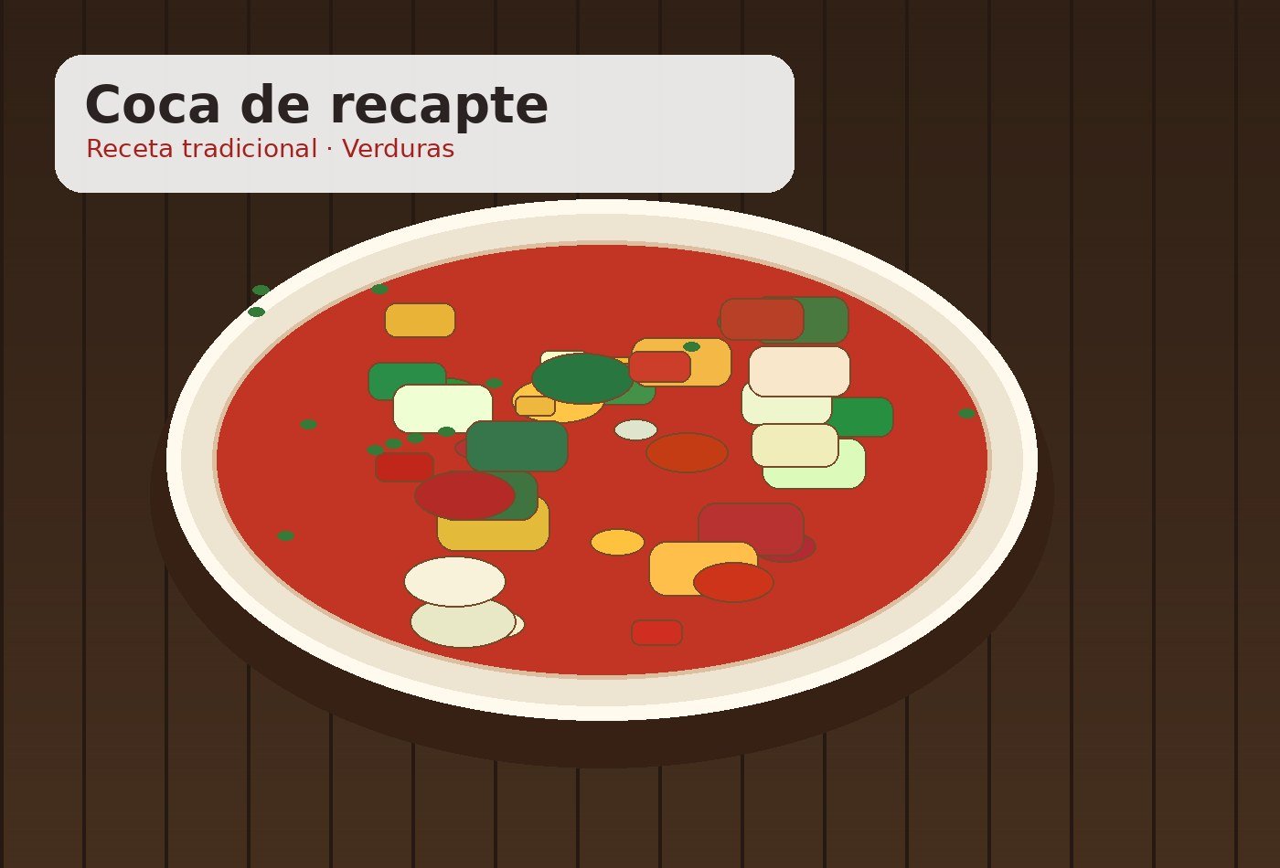 Coca de recapte