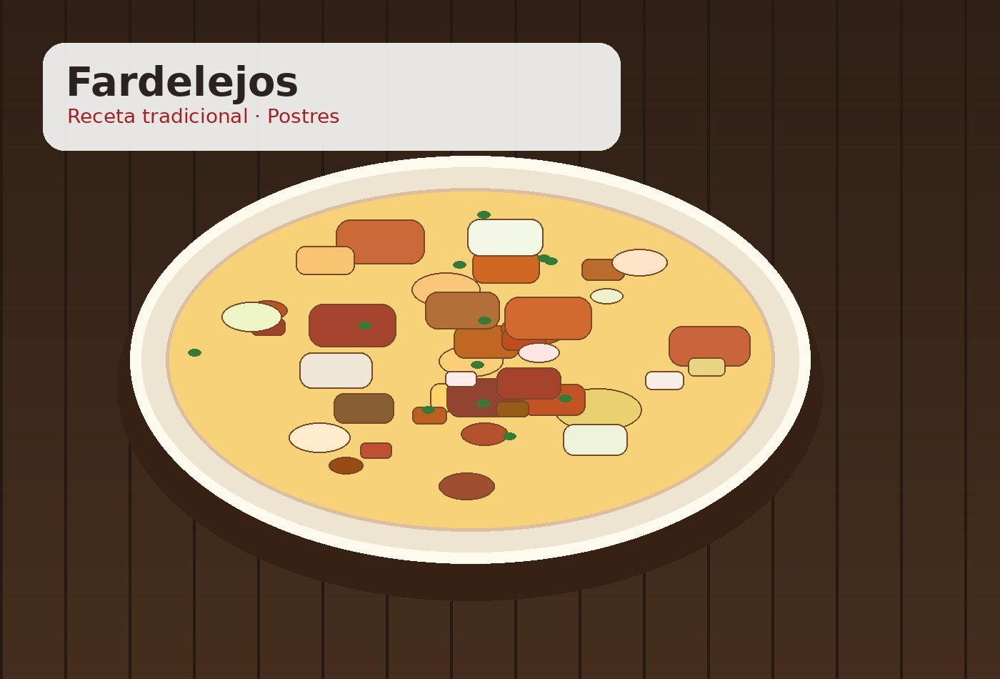 Fardelejos