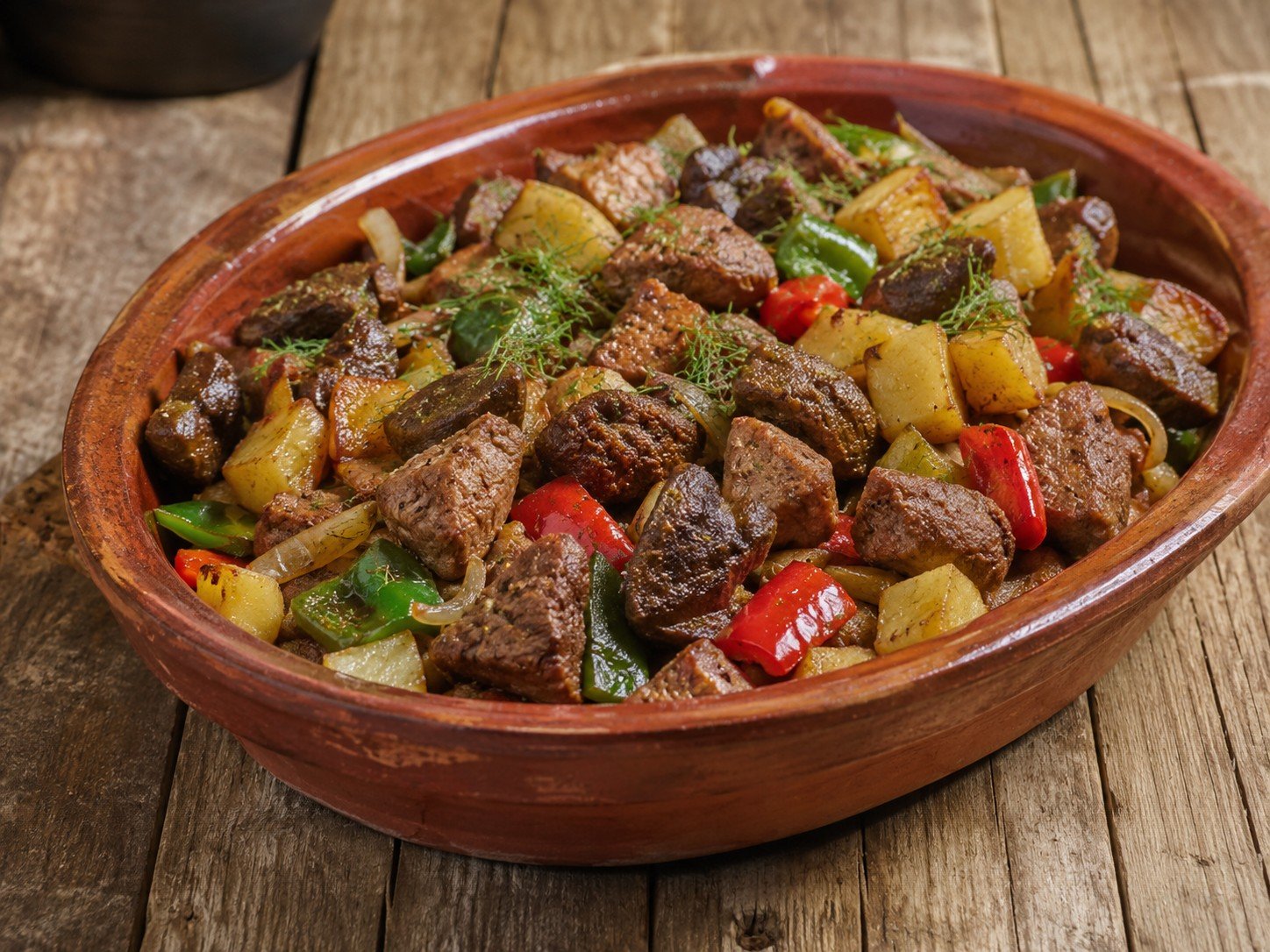 Frito mallorquín