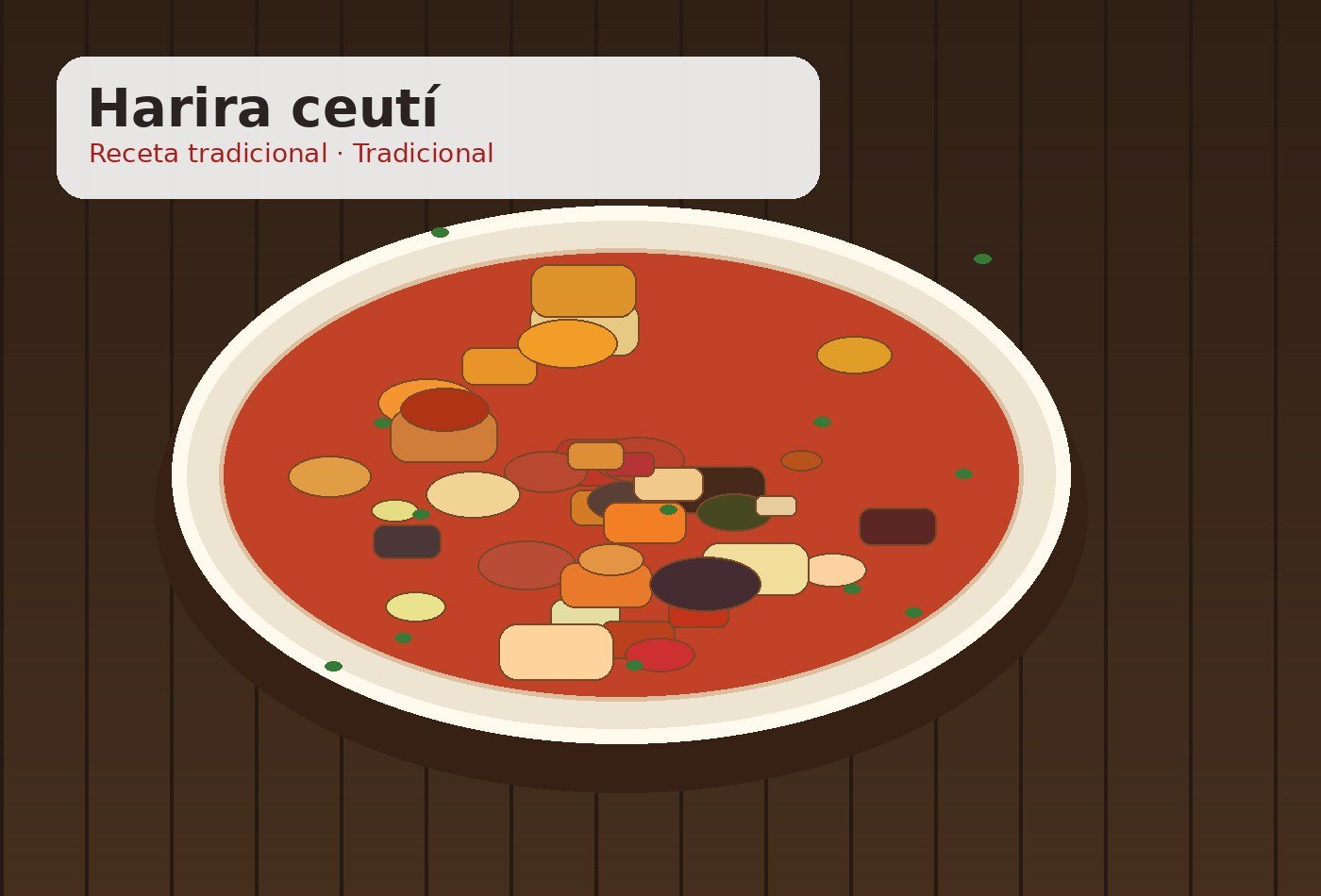 Harira ceutí