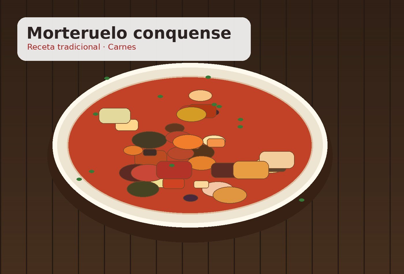 Foto de Morteruelo conquense
