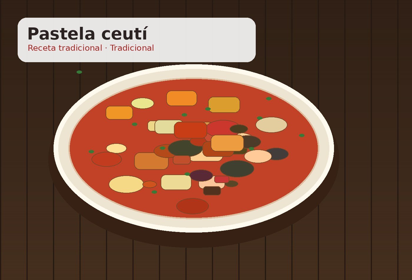 Pastela ceutí