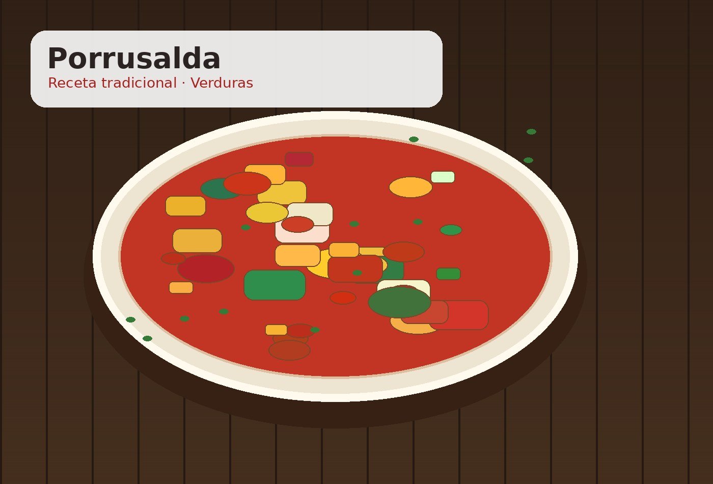 Foto de Porrusalda