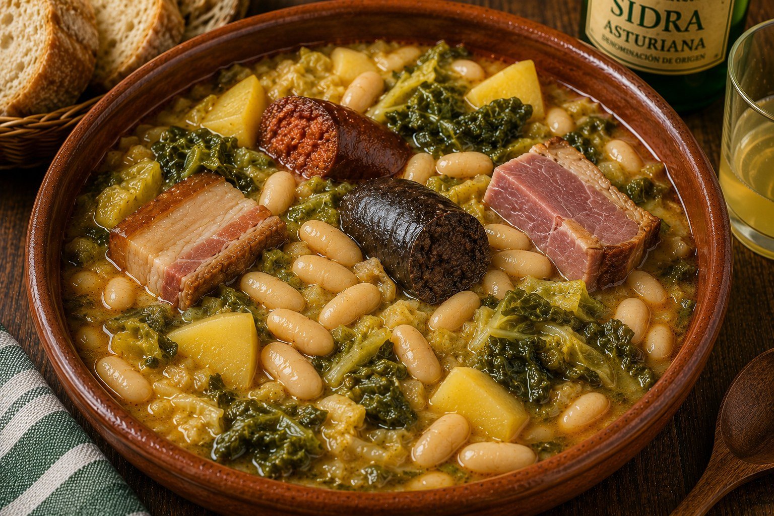 Pote asturiano