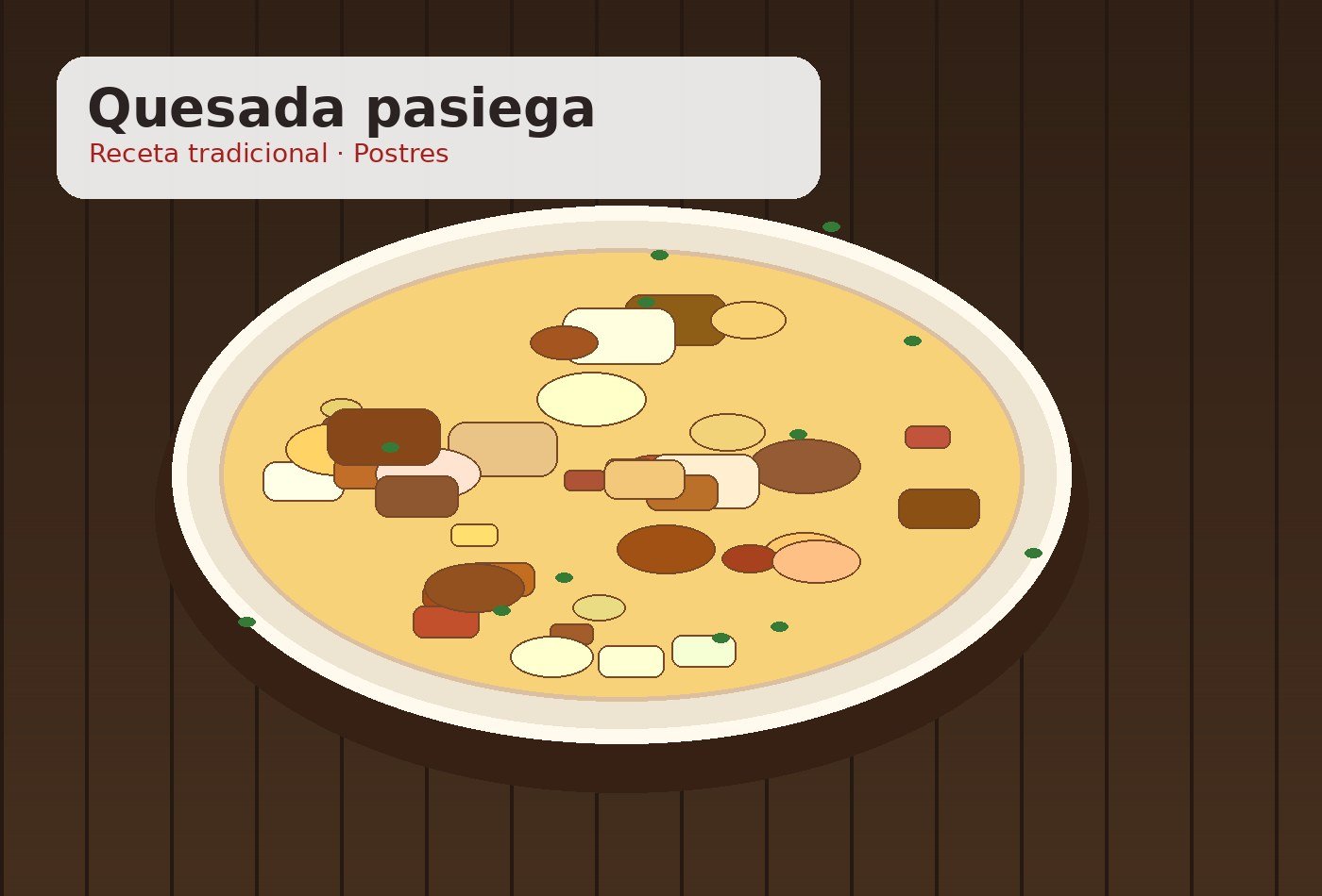 Quesada pasiega
