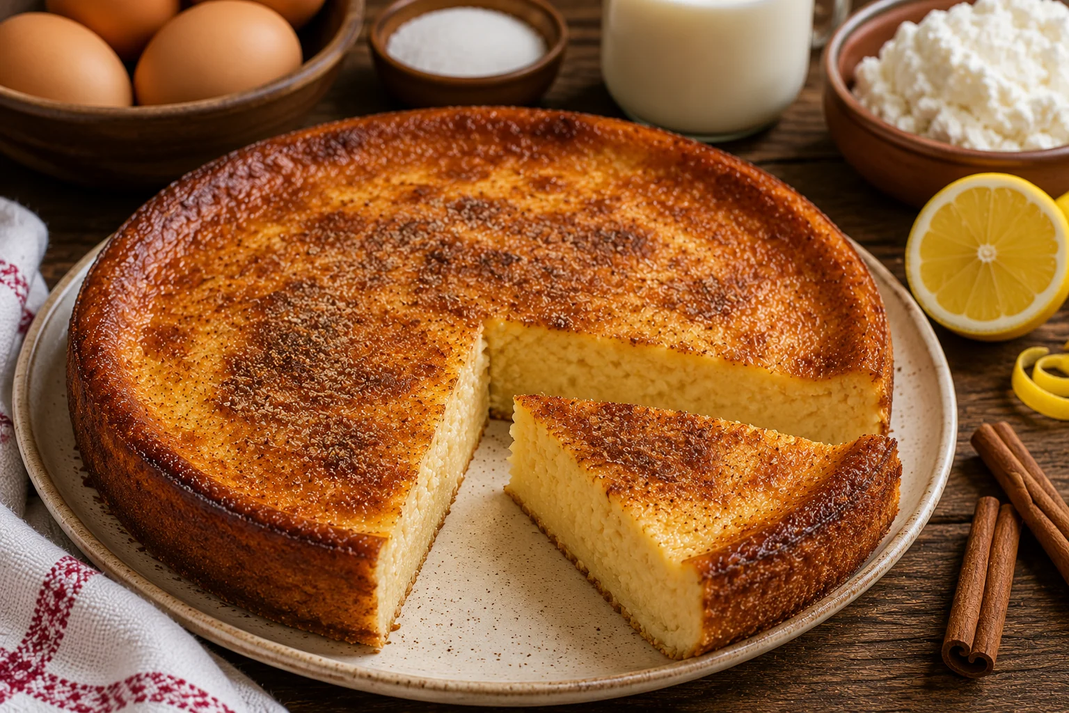 Quesada pasiega