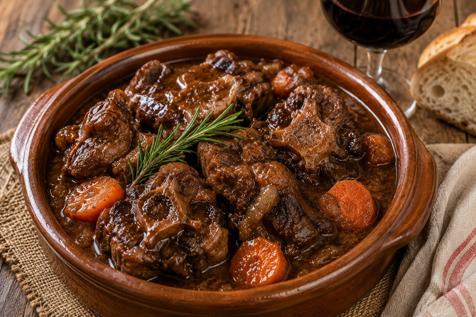 Rabo de toro