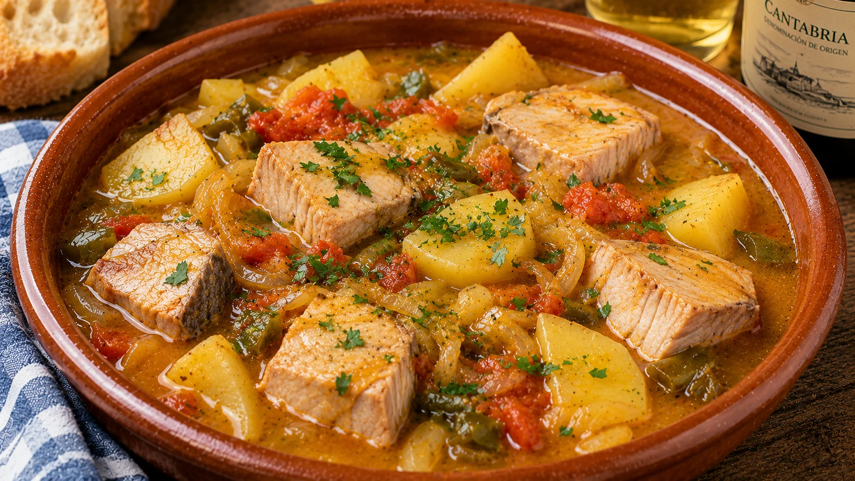 Sorropotún cántabro