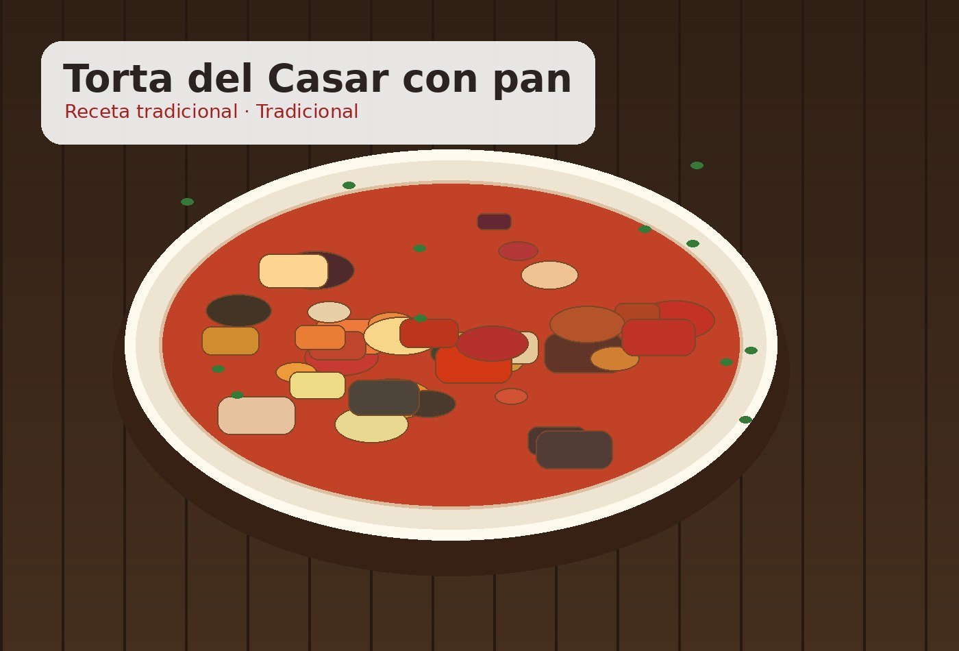 Foto de Torta del Casar con pan